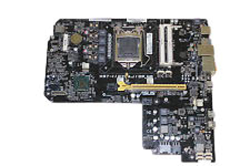 90PA0610-M0XBN0 | Asus G20AJ-B09 Intel Desktop Motherboard S115X