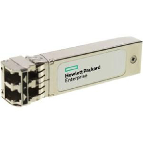 JL437A | HP X130 10G SFP+ LC SR Transceiver