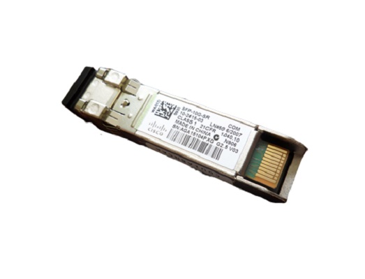 SFP-10G-SR++ | Cisco 10GBase-SR SFP 10 Gigabit Ethernet Transceiver Module