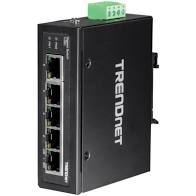 TI-G50 | TRENDnet - Switch - 5 Ports - Unmanaged - NEW