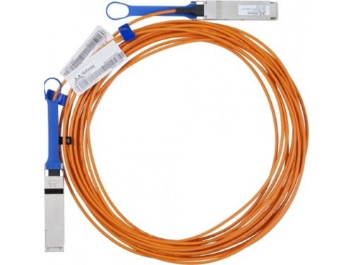 808722-B21 | HP 3M IB FDR QSFP V Series Optical Cable