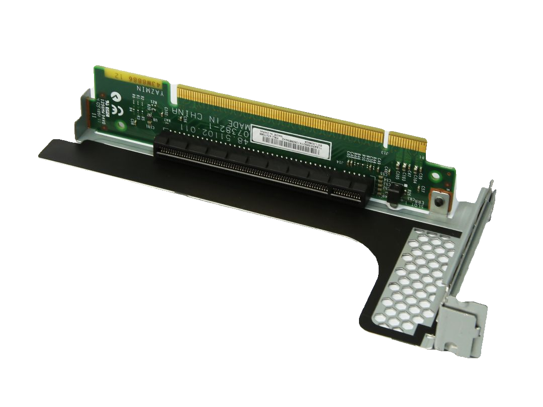 43V7066 | IBM PCI-Express Riser Card for System x3550 M2