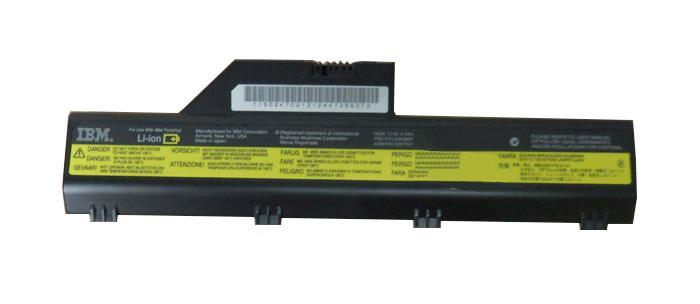 02K6794 | IBM Lenovo 6-Cell Li-ion Battery for ThinkPad A30 A31 A30P A31P