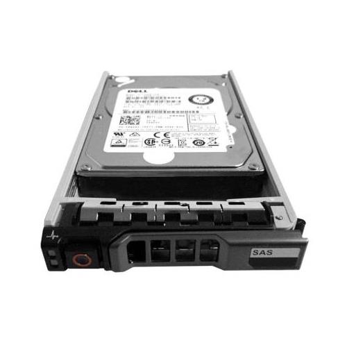 Y3YC8 | Dell 1.8TB 10000RPM SAS 12Gb/s 4KN 2.5 Hot-pluggable Hard Drive for PowerEdge Server