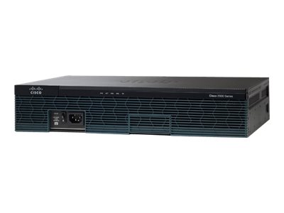 C1-CISCO2911/K9 | Cisco ONE ISR 2911 Router Desktop, rack-mountable