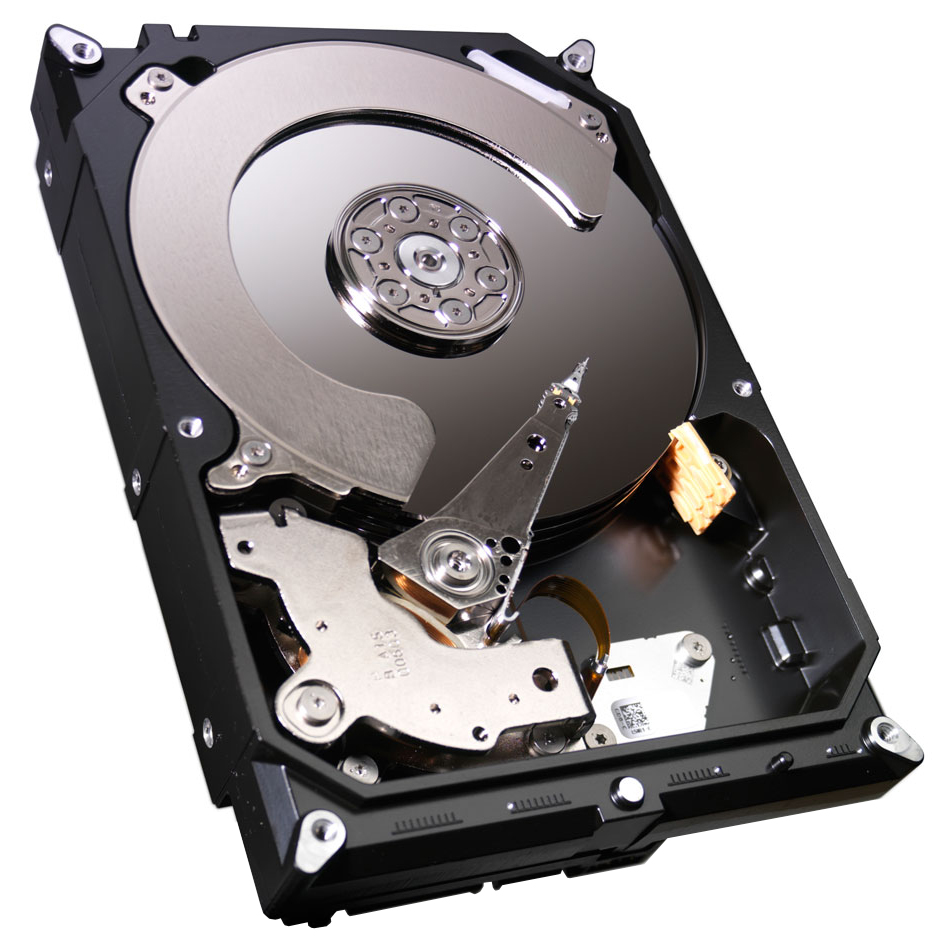 0G996R | Dell 160GB 7200RPM SATA Gbps 3.5 8MB Cache Hard Drive