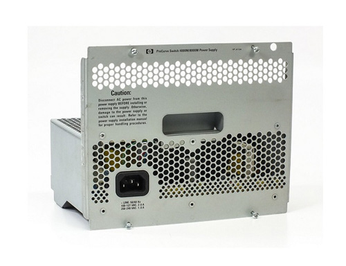 J4119A#ABA | HP 625-Watt Redundant Power Supply for ProCurve Switch 4000/8000M