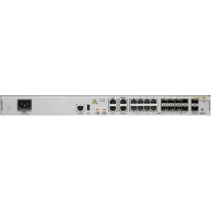 A901-6CZ-F-A | Cisco ASR 901 10G - router - rack-mountable