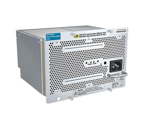 J9306-61101 | HP 1500-Watt Switching Power Supply for ProCurve PoE +ZL