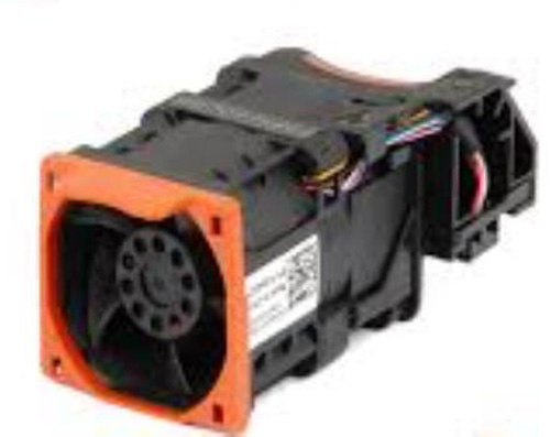 KG52T | Dell High Performance Hot-pluggable Fan for PowerEdge R640