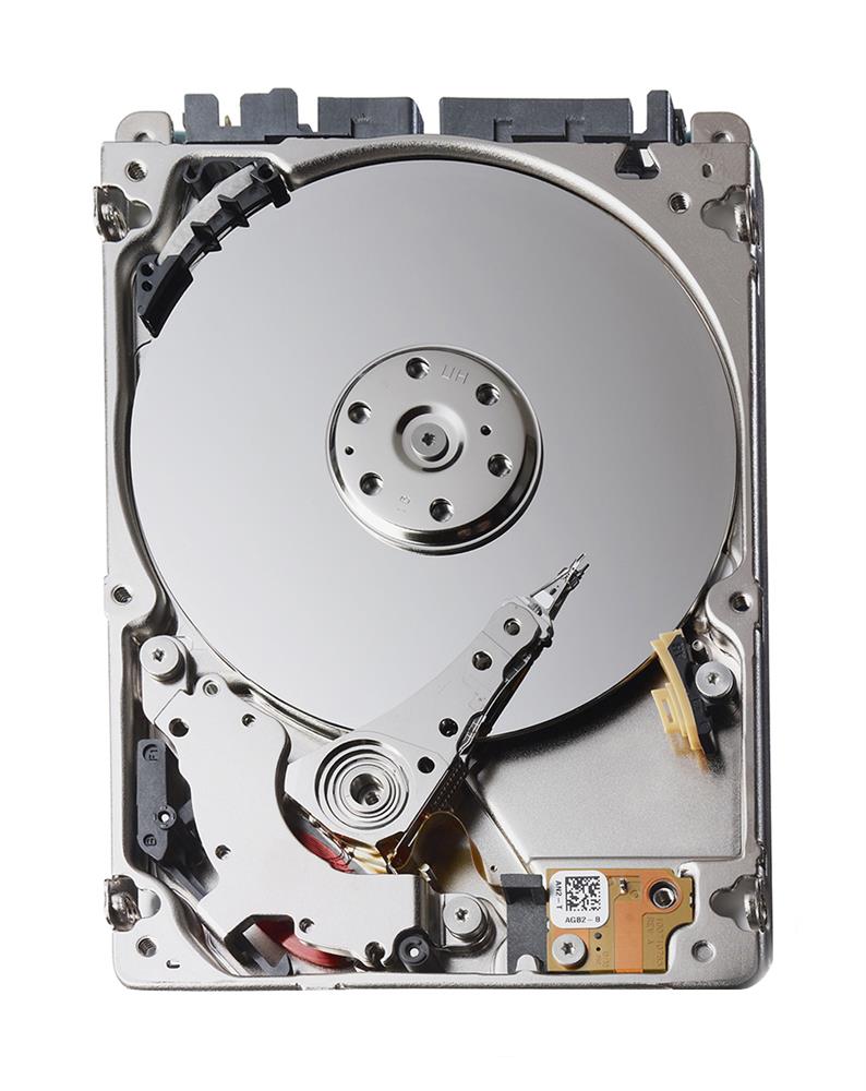 1E9142-070 | Seagate 500GB 5400RPM SATA 6 Gbps 2.5 16MB Cache Laptop Hard Drive