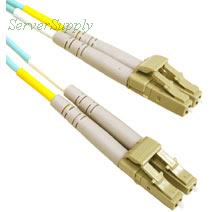 33046 | C2G 2m 10gb Lc To Lc Duplex 50/ 125 Multi Mode Fiber Patch Cable - NEW