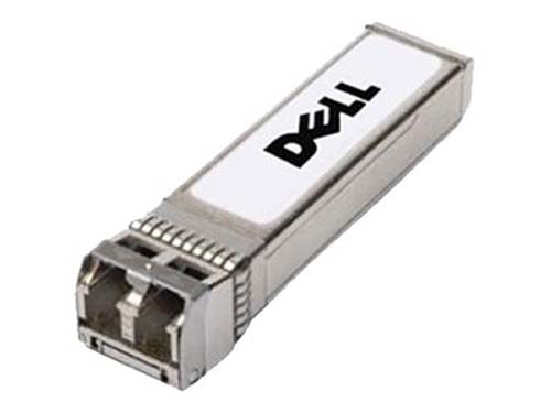 407-10595 | Dell SFP+ Lr Optic 10GBe Single Mode 1310nm 10GBase-lr Transceiver