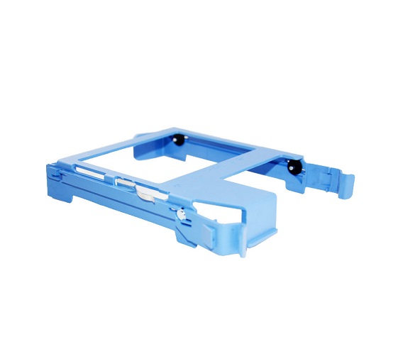 0DN8MY | Dell 3.5 Hard Drive Tray /Caddy for OptiPlex 390 / 790