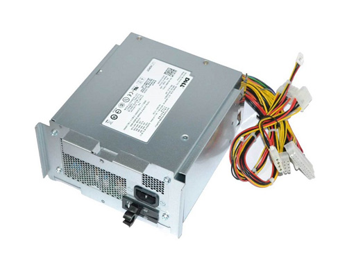 DPS-650NB | Delta Dell 650-Watt Non Redundant Power Supply for PowerEdge T605 - NEW