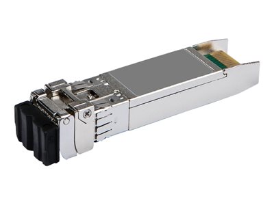 JL486A | HPE Aruba 25g SFP28 Lc Lr 10km Smf Transceiver - NEW