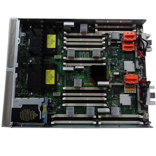 AD399-60101 | HP System Board for Integrity BL860C I2 Server Blade