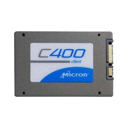 MTFDDAC064MAM1J1 | Micron RealSSD C400 64GB MLC SATA 6Gbps 2.5 Internal Solid State Drive (SSD)