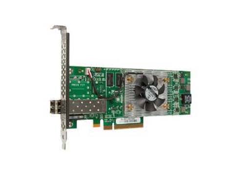 406-BBBF | Dell Qle2660 16GB Single Port Pci-e Fibre Channel Host Bus Adapter