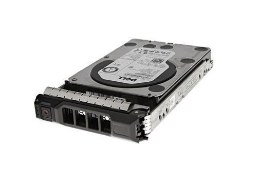 0V8G9 | Dell 1TB 7200RPM SAS 6Gb/s 32MB Cache Near-line 3.5 Hard Drive for PowerVault Server