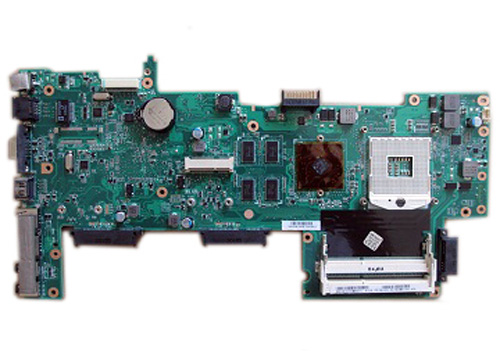 61-MIBGK2-01 | Asus CM1740 AMD Desktop Motherboard SFM1
