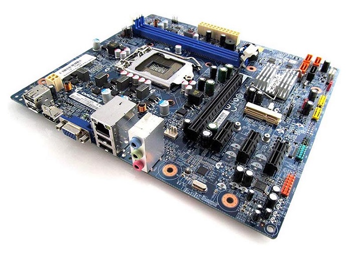 90000964 | Lenovo Intel H61 System Board (Motherboard) s115 for Desktop PC