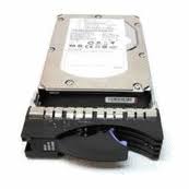 22R1168 | IBM 146GB 10000RPM Fibre Channel 2 Gbps 3.5 8MB Cache Hot Swap Hard Drive