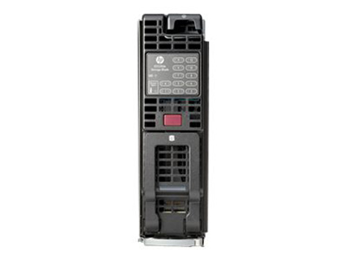 QW914A | HP D2200SB Storage Blade Hard Drive Array - 12-Bay- 12 X 900 GB