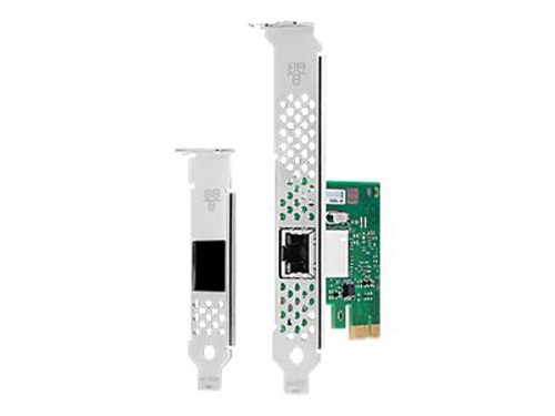 E0X95AA | HP I210-T1 Network Adapter - NEW