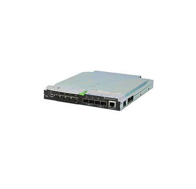 E400EHC8U | Fujitsu FC 8Gbps Host Interface 4-Port X 2CA for E4KM400 600