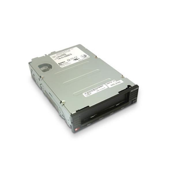 341-0076 | Dell 80/160GB PowerVault 110T DLT VS160 Tape Drive for Dell PowerEdge 2600 Server