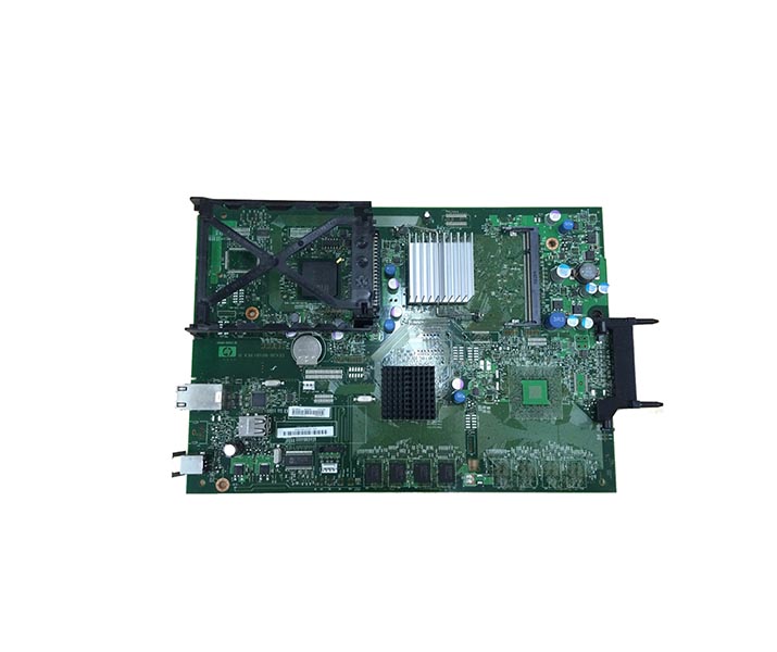 CC493-60001 | HP Formatter Board for Color LaserJet CP4025 / CP4525