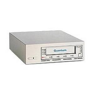 BH2AA-YF | Quantum Value DLTtape DLT-VS160 Internal Tape Drive - 80GB (Native)/160GB (Compressed) - 5.25 1/2H Internal