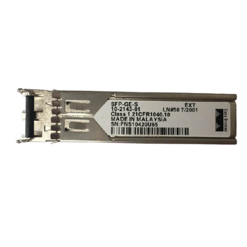 SFP-GE-S | Cisco 1000BASE-SX SFP Module - NEW