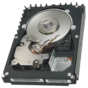 MAS3367FC | Toshiba Enterprise MAS 36.7 GB 3.5 Internal Hard Drive - Fibre Channel - 15000 rpm - 8 MB Buffer