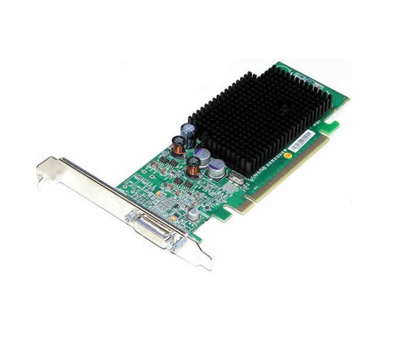 102A6290100 | ATI Radeon X600 128MB PCI-e DVI Graphics Card