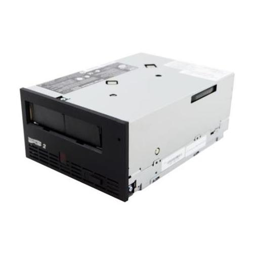 P7819 | Dell 200GB(Native) / 400GB(Compressed) LTO Ultrium 2 SCSI LVD Iternal Tape Drive