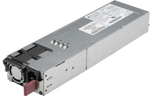 DPS-1600CB | Supermicro 1600-Watts 1U Redundant Platinum Power Supply