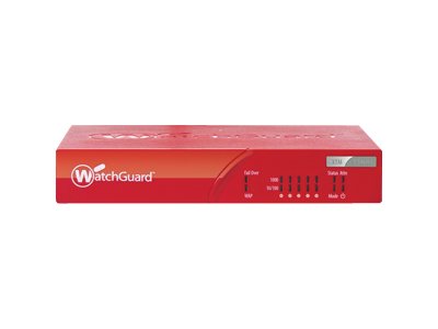 WG033001 | Watchguard - Xtm 3 Series 33 - Security Appliance (Wg033001)