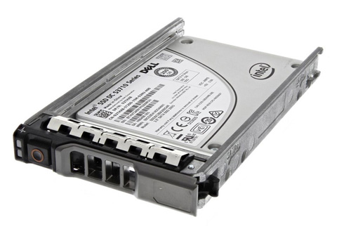 2THX8 | Dell 200GB MLC SATA 6Gb/s 2.5 (SFF) Enterprise Class (MLC) Write Intensive WI Solid State Drive (SSD)