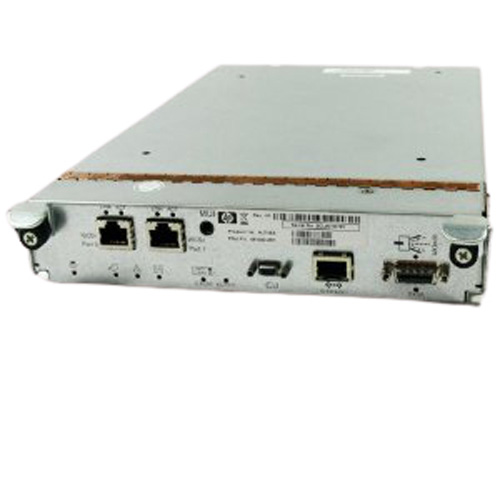 481340-001 | HP StorageWorks 2000I Modular Smart Array Controller