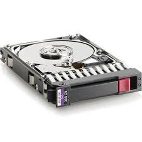 507631-003 | HP 2TB 7200RPM SATA 3.5 Midline Hard Drive - NEW