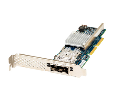 94Y5230 | IBM Broadcom NetXtreme II ML2 Dual-Port 10GbE SFP+ Exlom Adapter