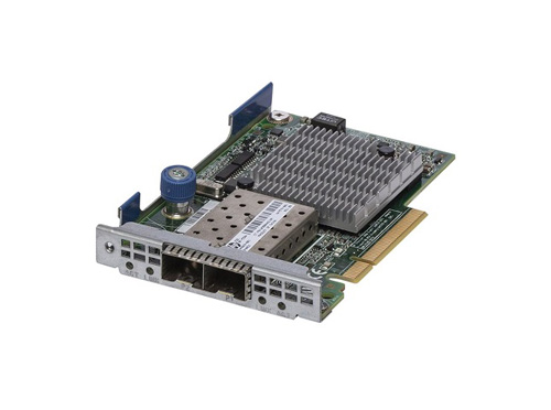 530FLR | HP 10Gb 2-Port 530FLR-SFP+ PCI Express x8 Adapter