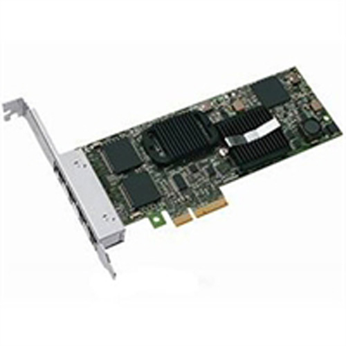 DNFCD | Dell Gigabit ET Quad Port Server Low Profile Adapter