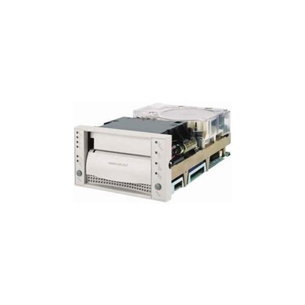 146196-B22 | HP DLT8000 40/80GB SCSI LVD Single Ended Internal Tape Drive (Carbon)