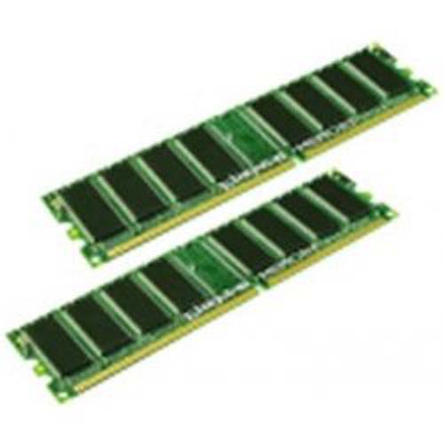 KTH-BL495K2/8G | Kingston 8GB Kit (2 X 4GB) DDR2-800MHz PC2-6400 ECC CL6 240-Pin DIMM 1.8V Memory