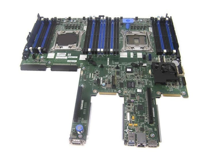 00HV171 | Lenovo System Board (Motherboard) for ThinkServer Rd550