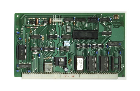 90H9714 | IBM 125MHz 4 WAY Processor Board