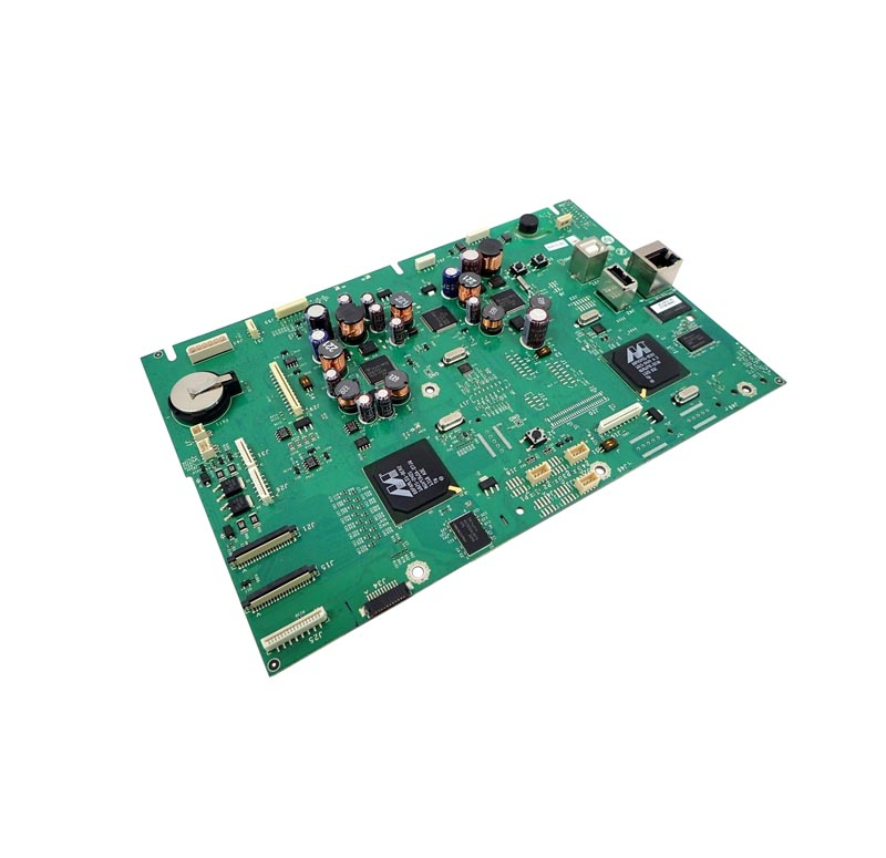 CN461-67002 | HP Main Logic Formatter Board Assembly for Officejet Pro X476 Series Printer